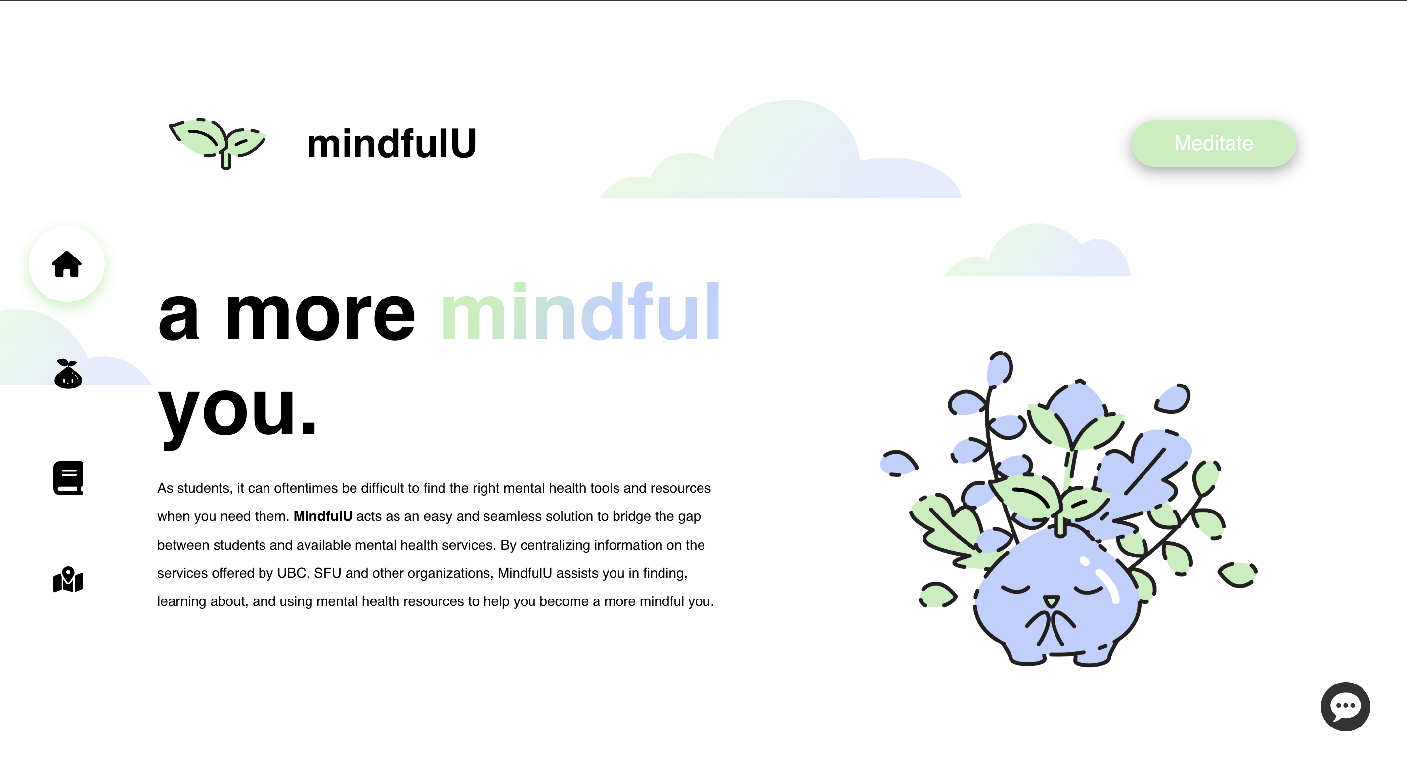 MindfulU